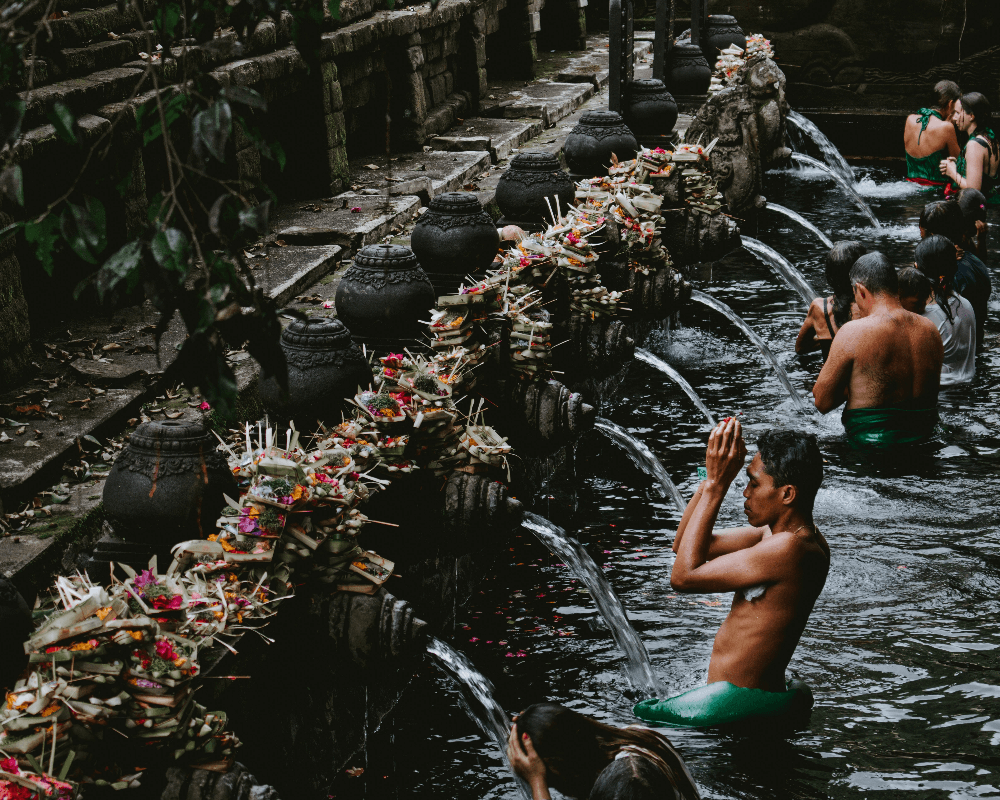 Viaggio di gruppo, Bali, atuttomondo